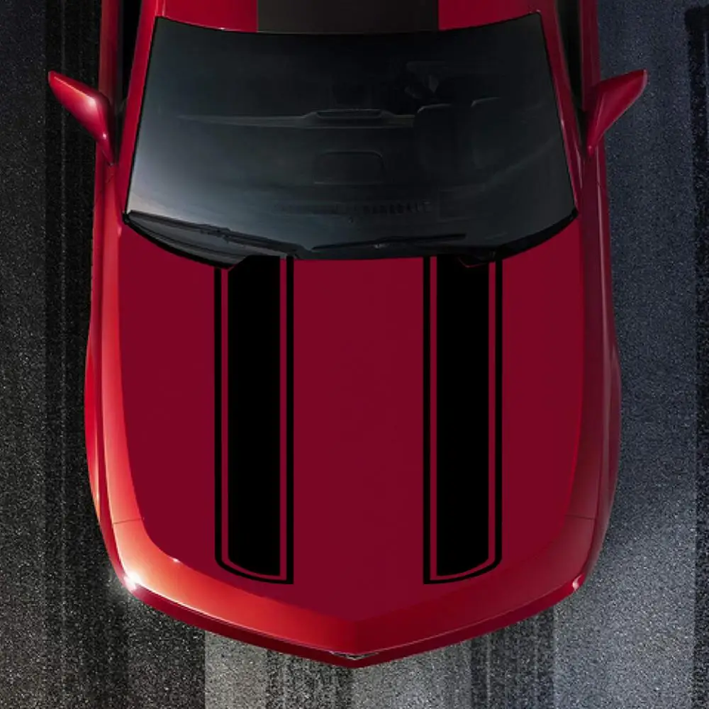 Наклейка на капот автомобиля стайлинга автомобилей Авто мотоцикла стикеры