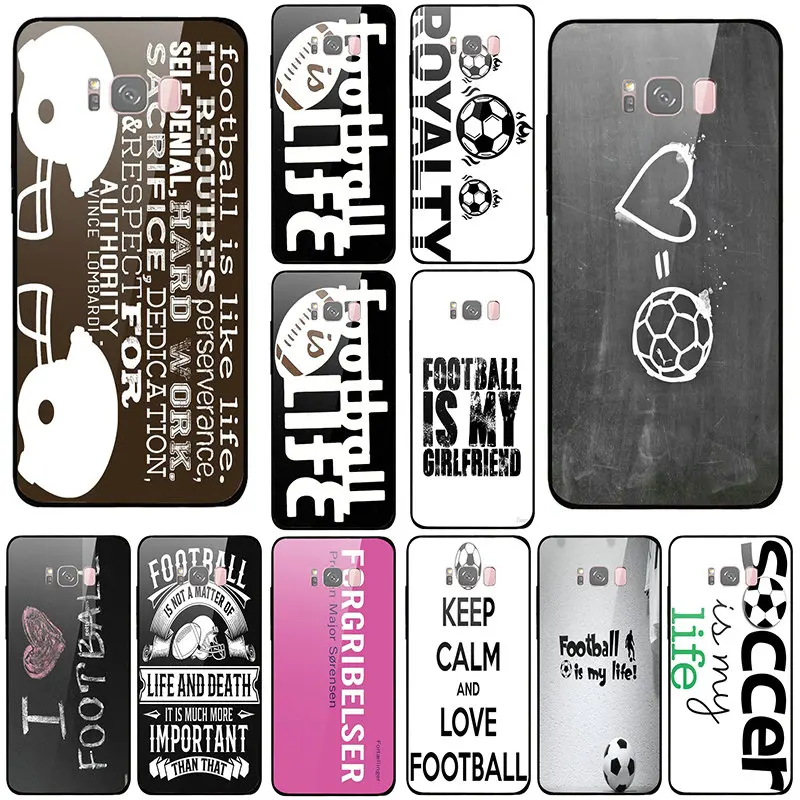 Уникальные фотографии печать Diy закаленное стекло мобильный телефон чехлы Сумки