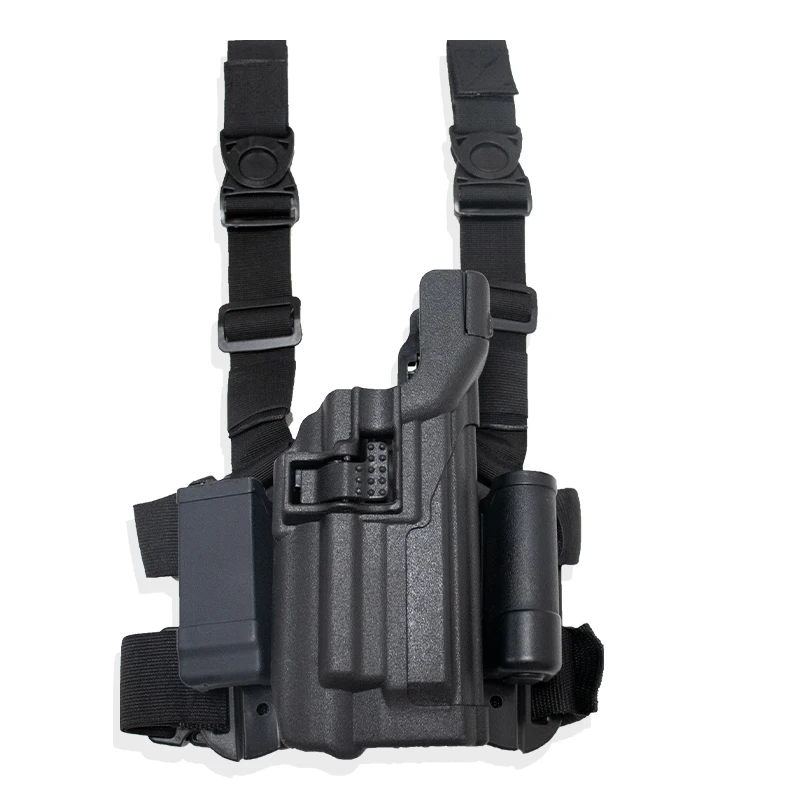 

LV3 Belt Holster For Beretta M9/92/96 Weapons For Shooting Equipment Tactical Pistol Holster Military Shooting Airsoft