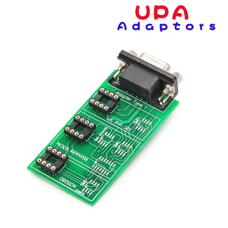 Неохлаждаемый параметрический усилитель с USB V1.3 программатор с полным адаптером ecu Программатор программирующий Неохлаждаемый параметрический усилитель с USB 1,3 с полным адаптером upa 1,3 диагностический инструмент