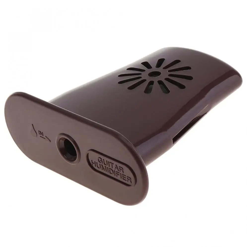 Инструменты для гитары Акустическая гитара звуковые отверстия увлажнитель