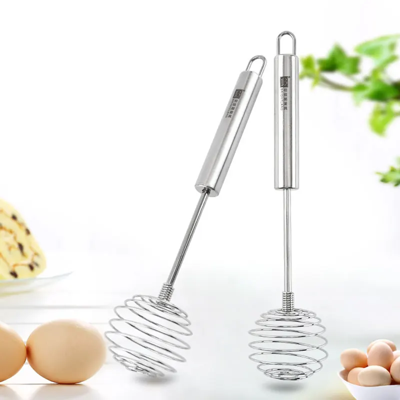 Многофункциональные венчики для взбивания яиц из нержавеющей стали венчик