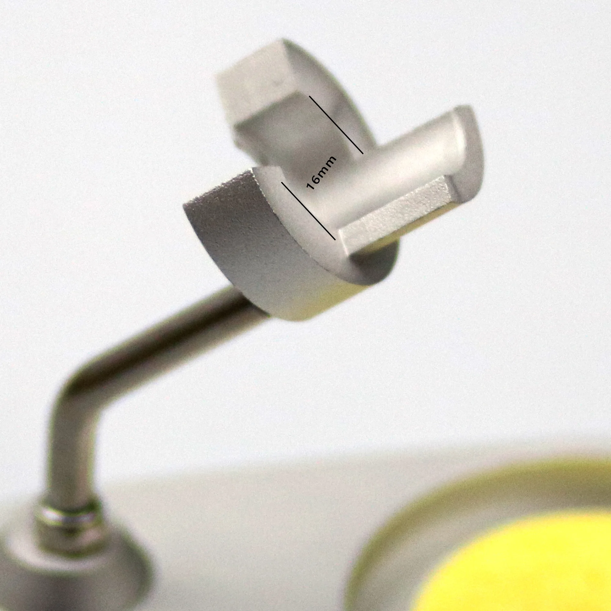 quicko t12 s9 soldering iron stand support holder base for m8 p9 handle metal solder support station soldering safety free global shipping