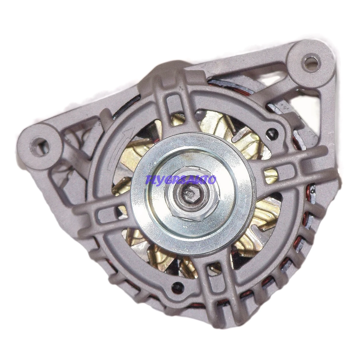 Новый генератор переменного тока 63321244 для FORD Escort 1.8TD 95-00 MAZDA Fiesta 89-00 эквивалент 1066407