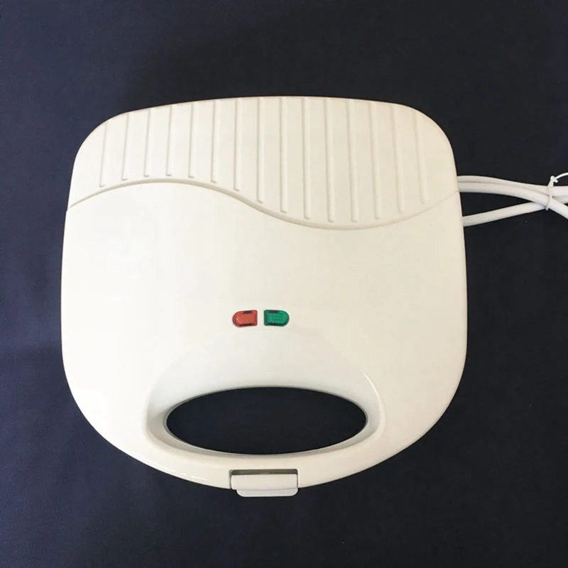 Электрический сэндвич мейкер с европейской вилкой для яиц мини гриль бутерброды