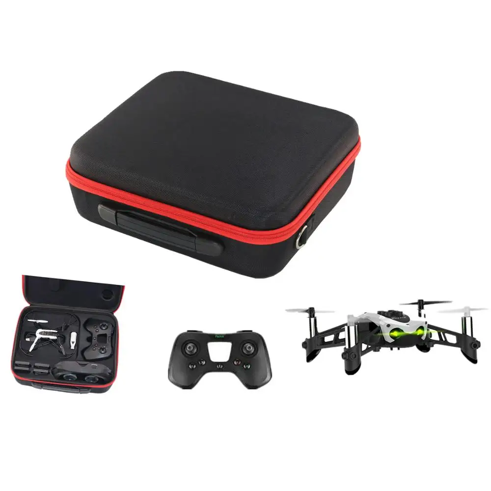 Сумка на плечо Parrot Mambo FPV новая | Игрушки и хобби