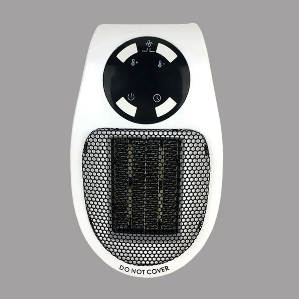 

Mini Home Office Micro Heater Mini Smart Mini Heater Fan Heater Practical