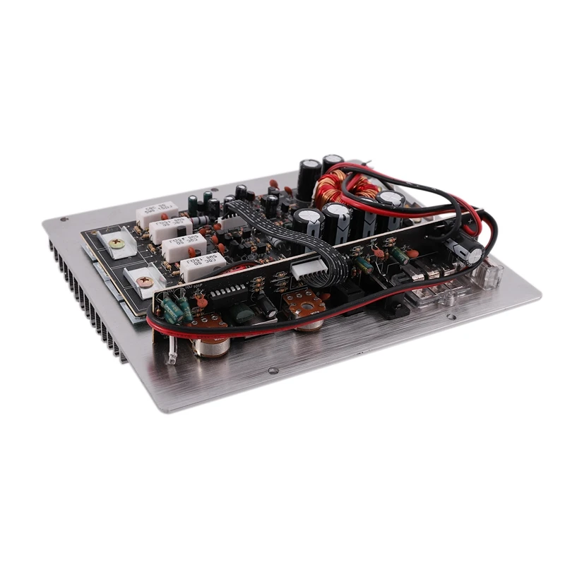 12V 1000W Car o Power Amplifier Subwoofer Board Mono Diy Player | Автомобили и мотоциклы