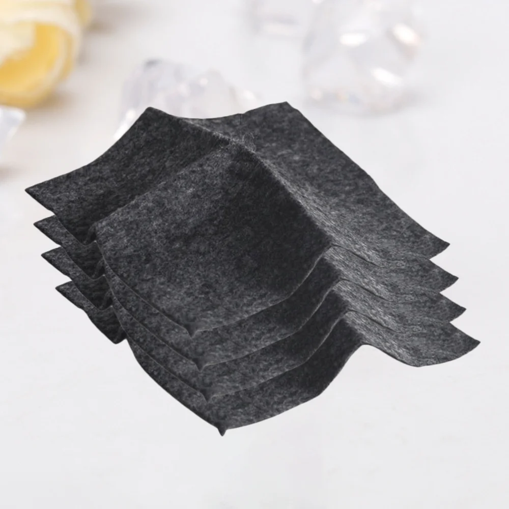 

4Pcs Multipurpose Car Paint Scratch Repair Cloth Scratch Remover Polish for Light Paint Scratches Removal