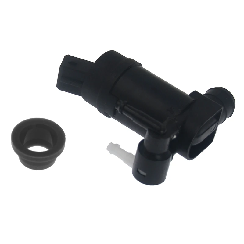 Новый насос для мойки Windsn подходит FORD MONDEO MK3 (2000 2007) 1145866 1S7117K624FB|Стеклоомывающая