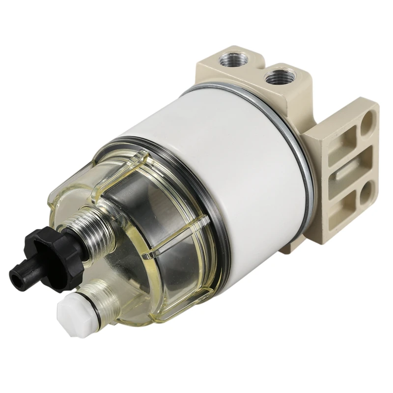 Топливный/Водяной сепаратор R12T фильтр двигателя для Racor 140R 120At S3240 Npt Zg1/4-19