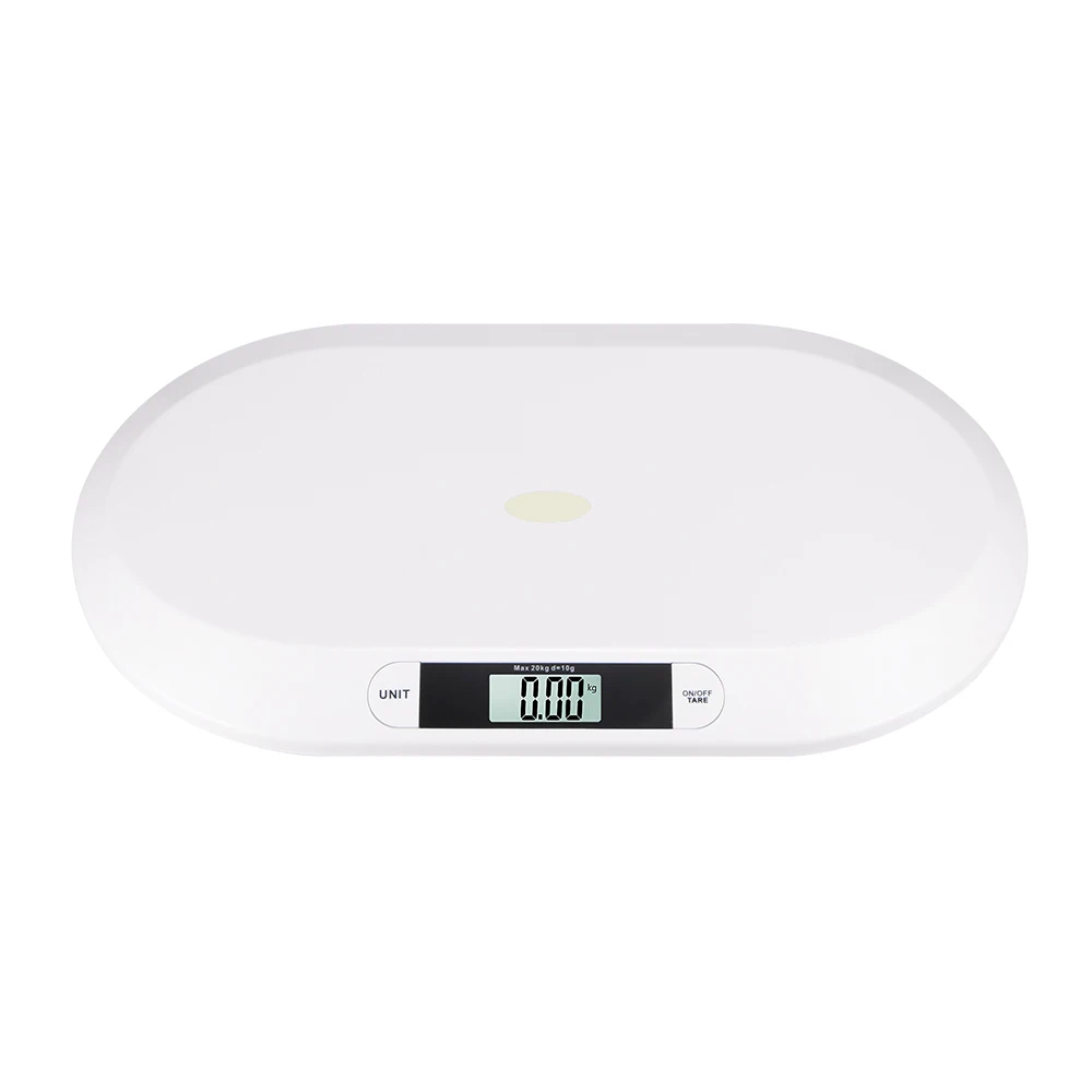 

Electronic Scale Baby Scale Baby Infant Childrens Scale Pet Weighing Scales For Small Animal Kittens Puppy Rabbits