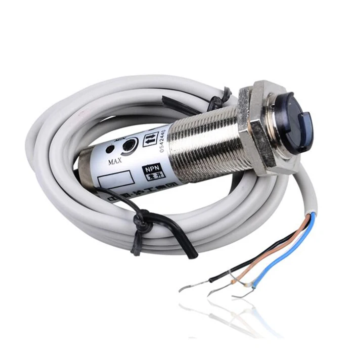 

CDD-11N CDD-40N CDD-40P CDD-11P CDD-20N CDD-20P SICK CDD Series Sensors Photoelectric Switch New And Original Products