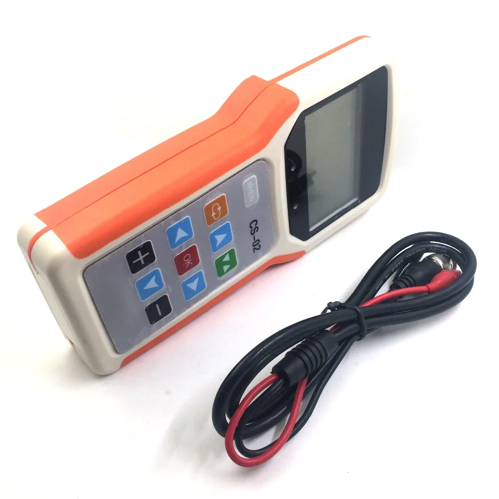 Автомобильный генератор сигналов 100% английская версия диагностические