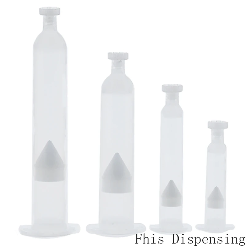 Шприцевые втулки в японском стиле шприцевые верхние головные уборы упаковка из 5