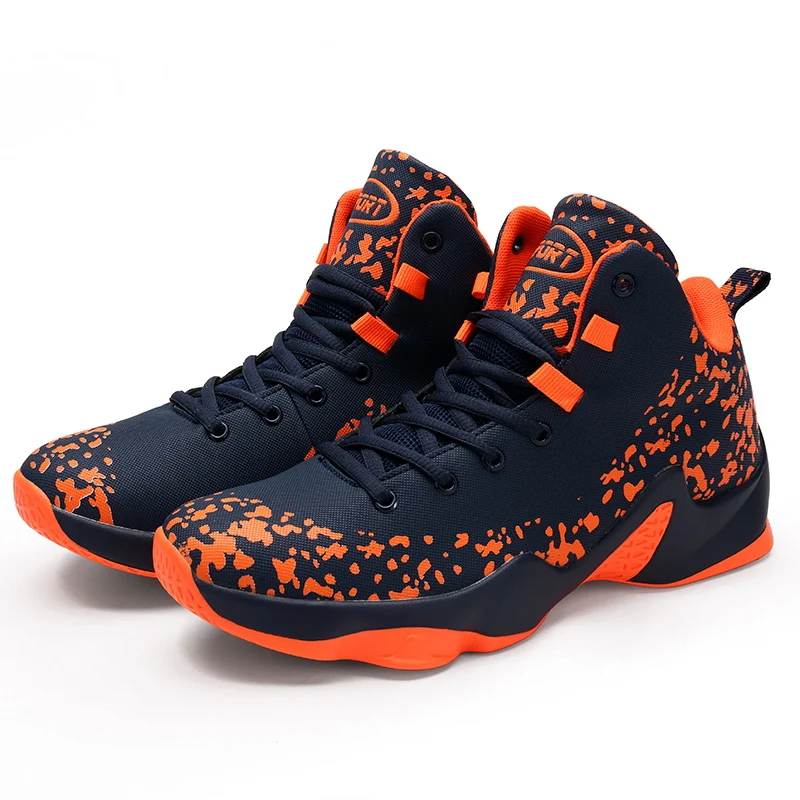 Баскетбольные кроссовки+ мужские кроссовки uptempo spor curry 4 ayakkabi bayan kyrie 5 мужские кроссовки jordan 11 Ретро zapatillas hombre deportiva