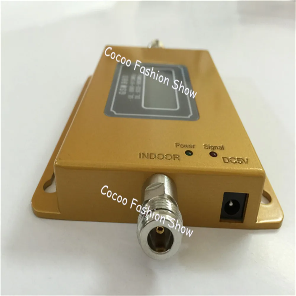ZQTMAX GSM повторитель GSM900 Мобильный усилитель сигнала 2G с антенной и кабелем 13dBi Yagi|kit