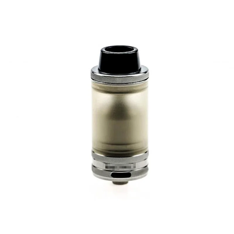 

YFTK Taifun GT4 S GTIV S RTA Tank 3.5ml 23mm 316 stainless steel PSU vape TANK