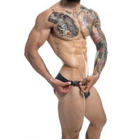 new mens underwear briefs low rise sexy buckle mens bikini underwear slip uomo mens tanga briefs calzoncillos