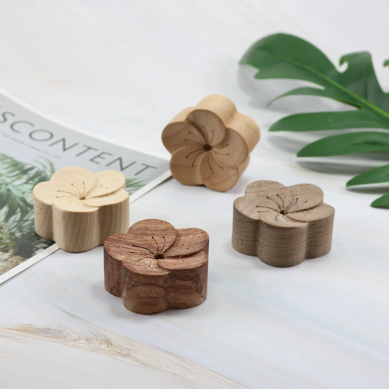 Эфирное масло диффузное Дерево Ароматерапия диффузор для сна увлажнитель