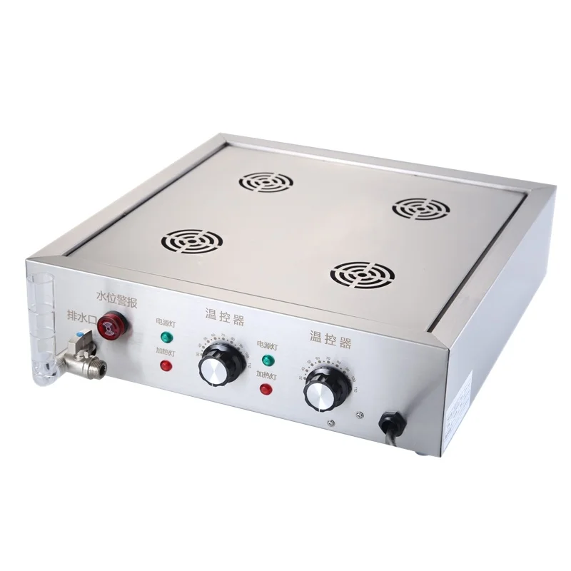 hurom elettrodomestici hogar for kitchen macchina machine eletrodomestico ev aletleri maquina home appliance steam bun furnace free global shipping