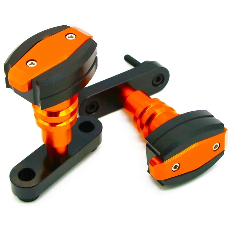 Модификация мотоцикла детали корпус падающий стержень рамка слайд фотослайдер