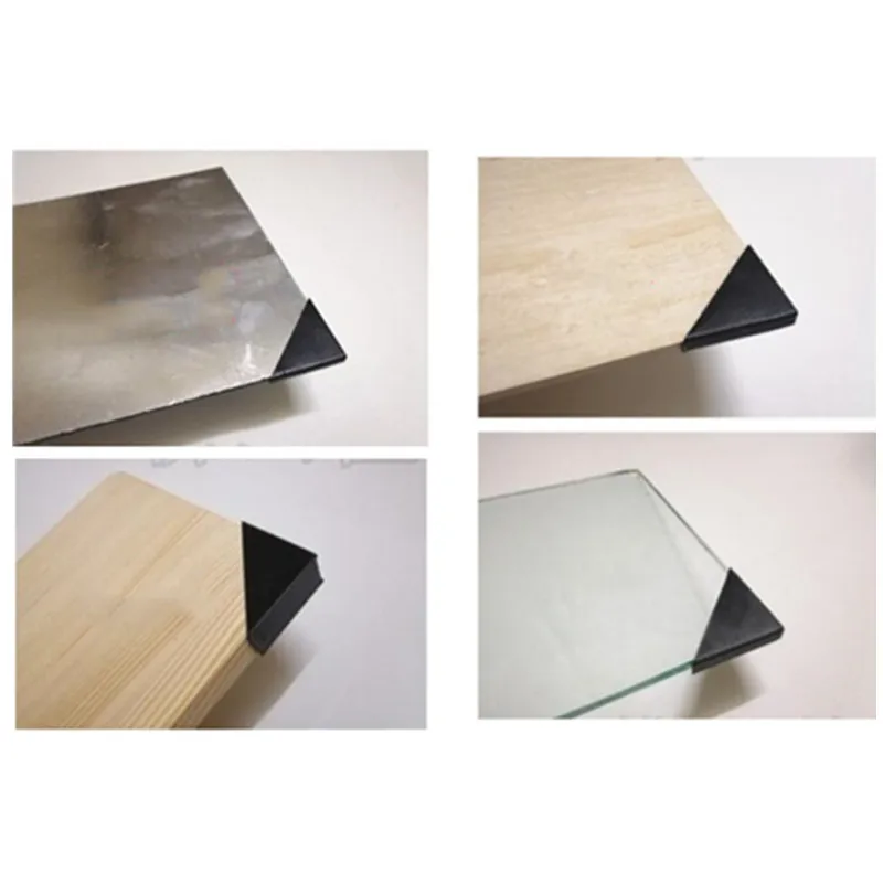 Защитное покрытие для углов стола 4 шт. | Мебель