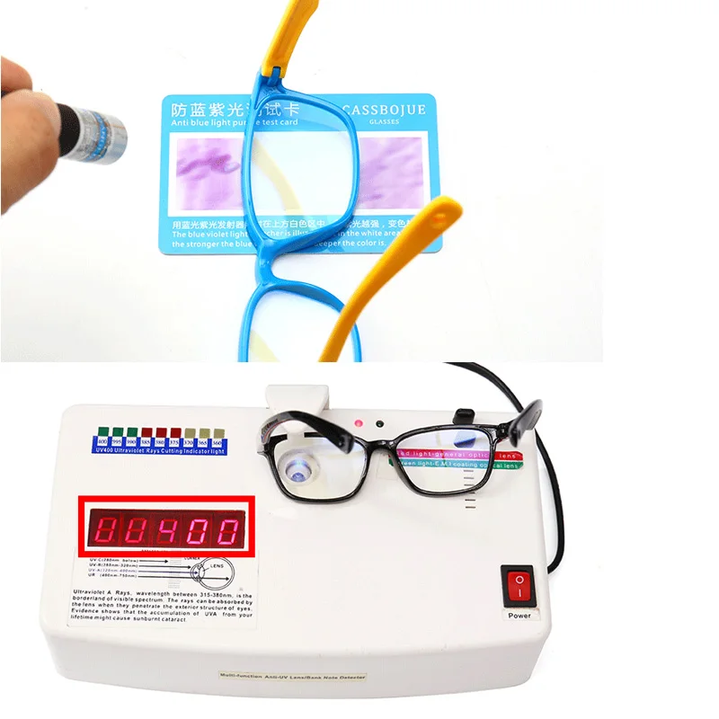 

Square Blue Light Kids Glasses Optical Frame 2020 Children Boy Girls Computer Transparent Blocking Anti Reflective Eyeglasses UV
