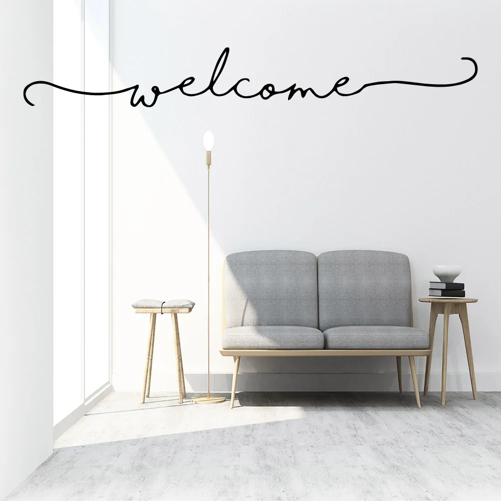 Прекрасные наклейки домашний Декор стикер на стену s для гостиной обои виниловые