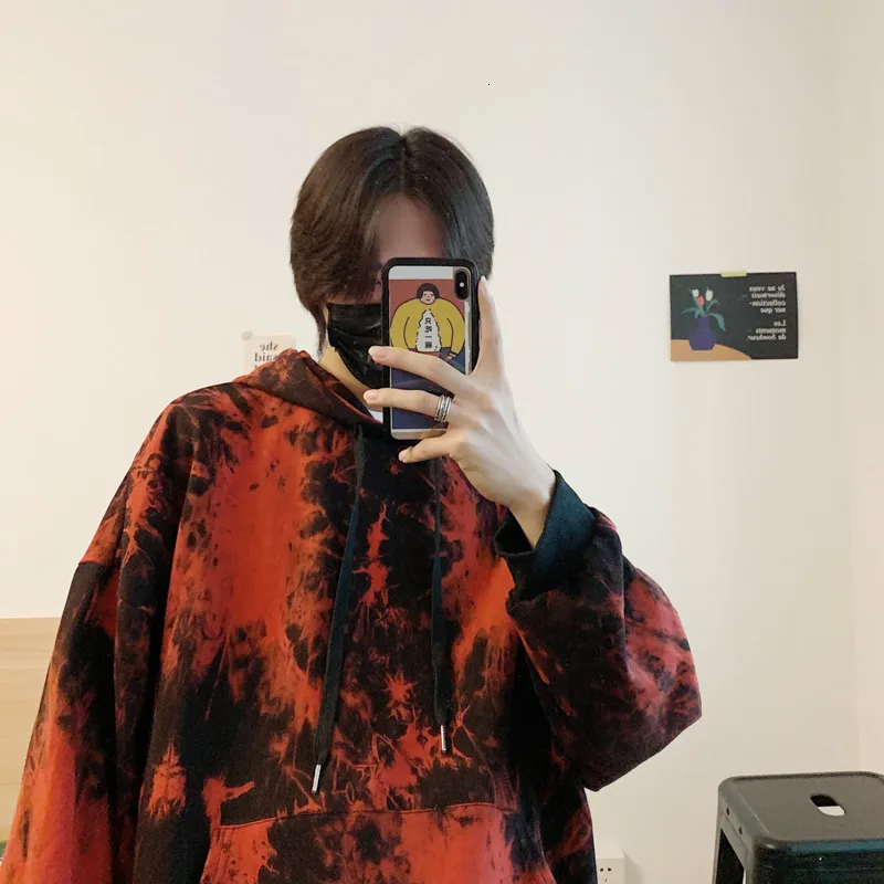 2019 зима новая свободная Корейская версия чистая красный рог Пряжка Толстая