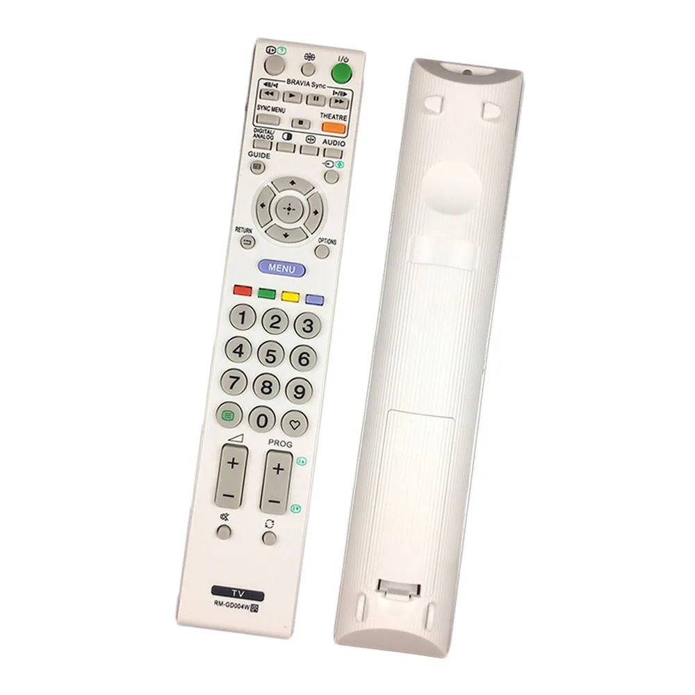 

New Remote Control For Sony KDL-46W4500 KDL-46W47 KDL-46W4710 Smart LCD LED TV