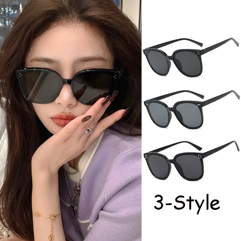 

Fashion Women Sunglasses Designer Brand Square Sunglasses Vintage Classic UV400 Female Male Sun Glasses Eyewear Shades For Women