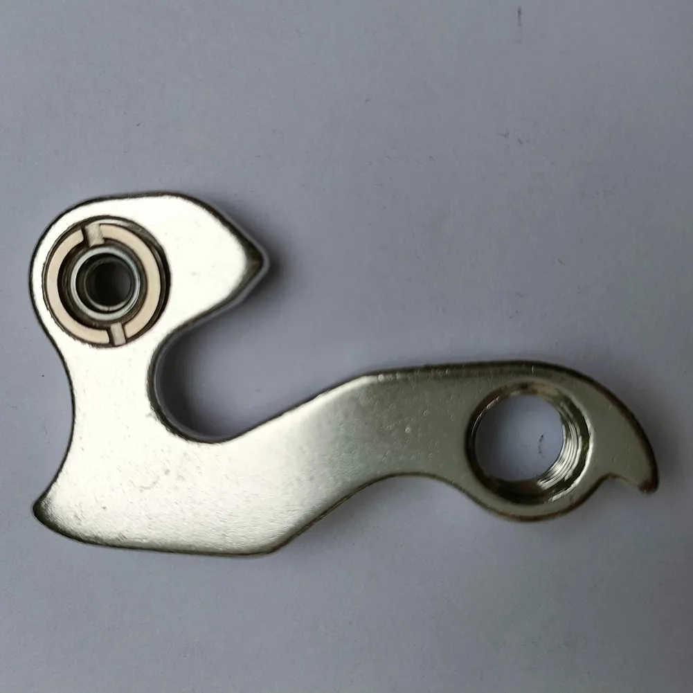 

Bicycle Tail Hook MTB Bike REAR DERAILLEUR GEAR MECH HANGER Tail Hook For Boardman Various Mountain Bike Tail Hook