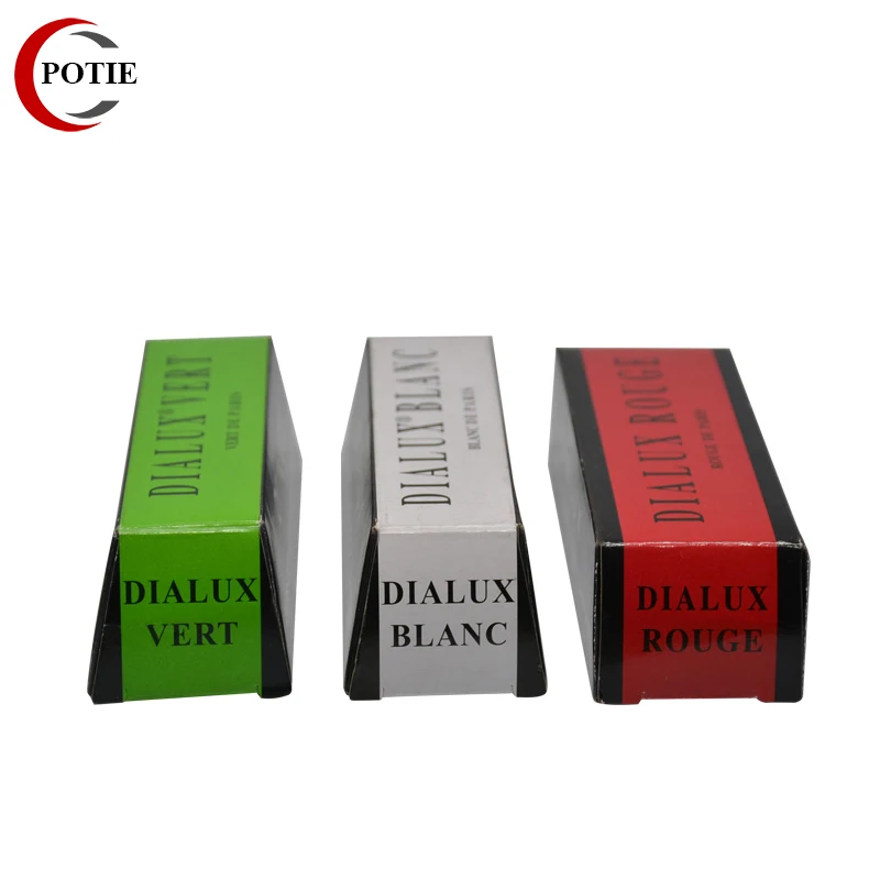 Воск для полировки ювелирных изделий шлифовальной машины полировальная паста