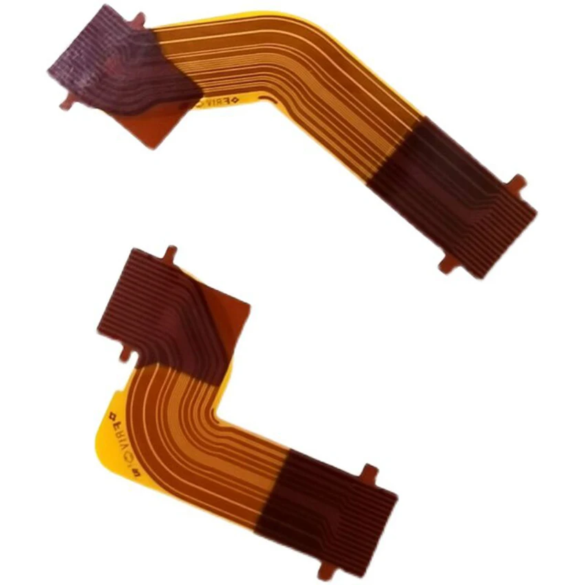 

Botn de teclado izquierdo derecho para PS5 cinta flexible,Cable LR para PlayStation 5,piezas de reparacin Joystick,L2R2 L1R1