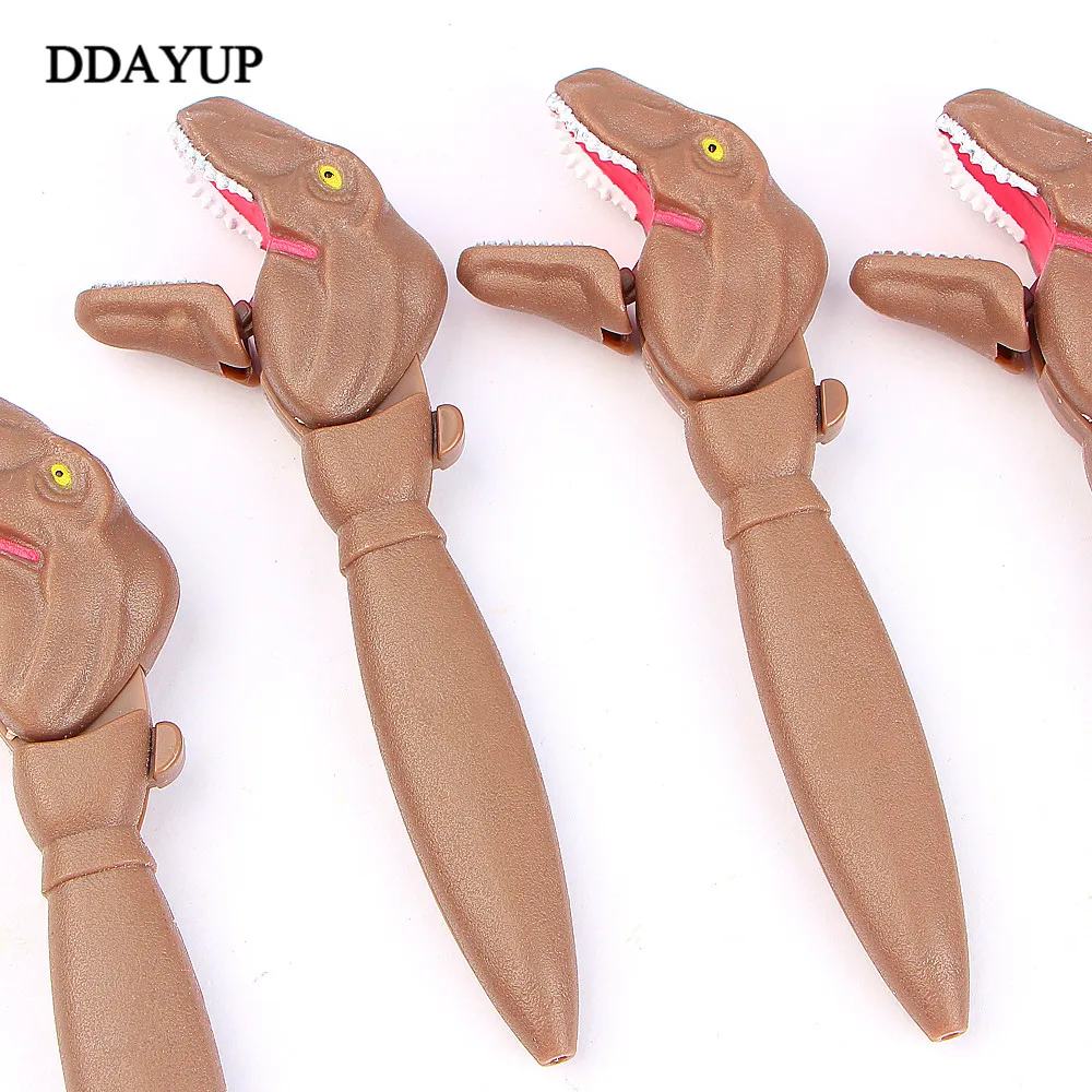 1 шт. креативная шариковая ручка канцелярская забавная мультипликационная