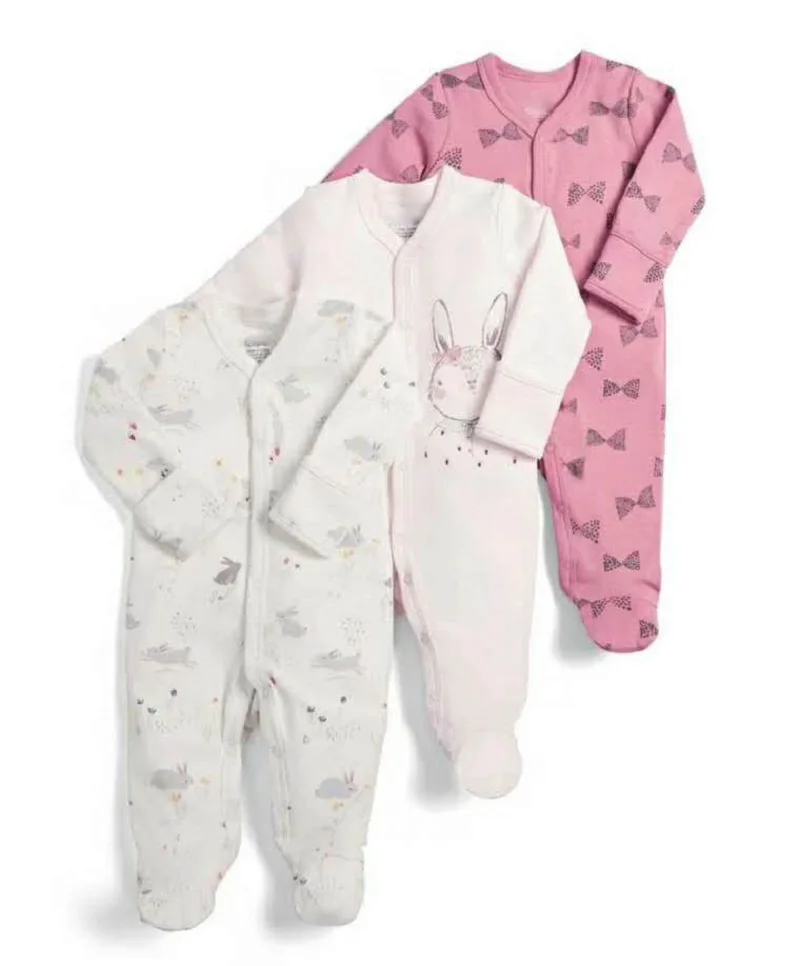 Newborn Boy Girl Clothes 2022 Unisex New Born Baby Footies Jumpsuit Long Sleeve O-neck Cotton 0-12 Month Fall Costume 3pcs/set |