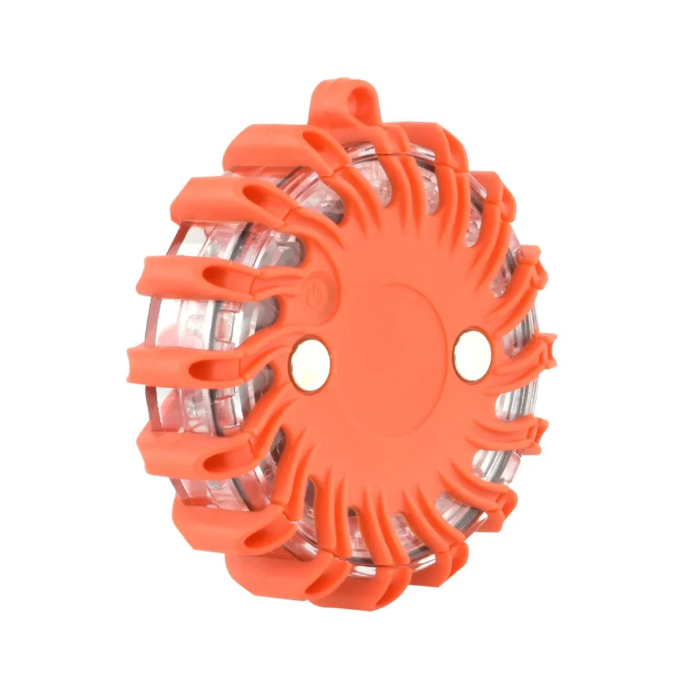 USB Перезаряжаемый Магнитный аварийный придорожный светильник безопасности IP44