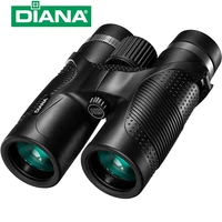 diana hd powerful binoculars waterproof professional binoculars outdoor hunting binoculars