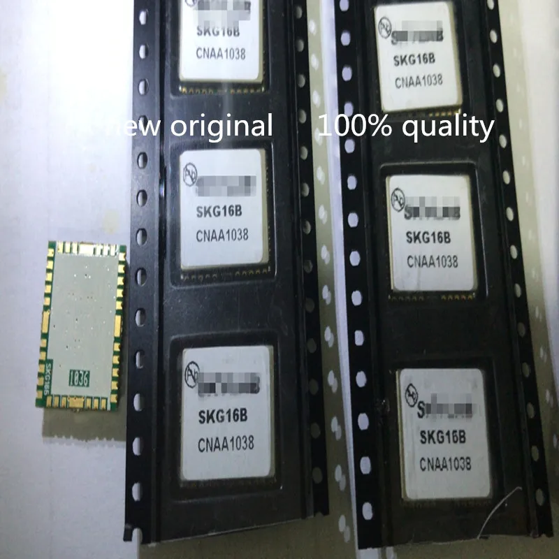

SKG16B SKG16 SKG16B Electronic components Brand new and original chip IC