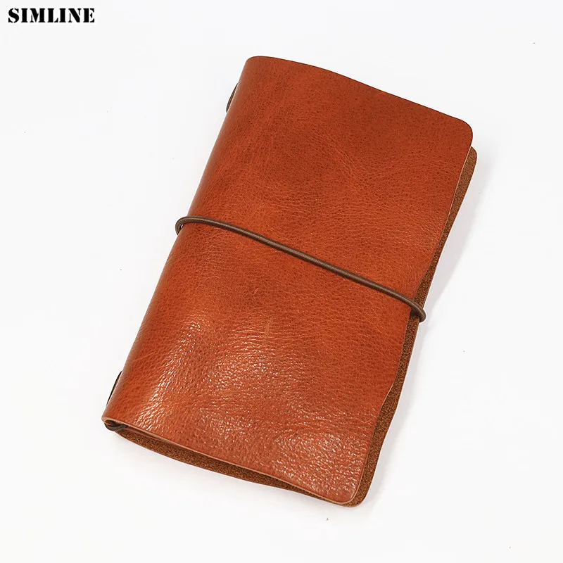 2019 подлинный кожаный кошелек клатч сумка Для мужчин Винтаж Длинный большой