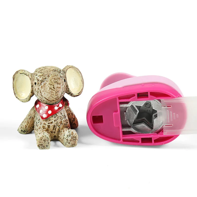 Новинка 2019 экономичная Большая Печатная машина с большим тиснением для детского