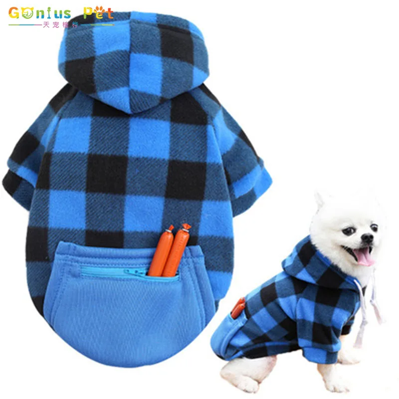 

Dog Puppy Sweater Clothes Warmth Autumn Winter Many Sizes Bright Colors For Small Meduim Lagre Puppy Pet Dog Supplies Gonius Pet