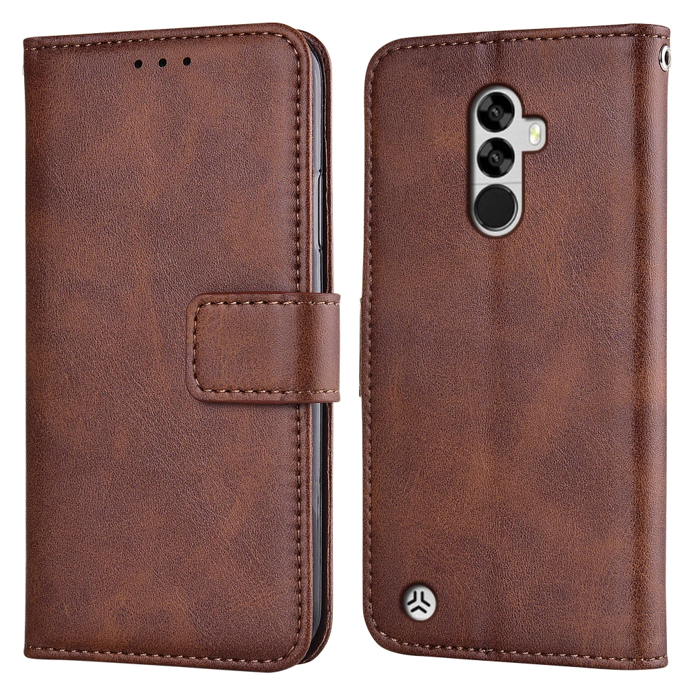 Чехол-книжка для телефона кожаный чехол S99i | Мобильные телефоны и аксессуары