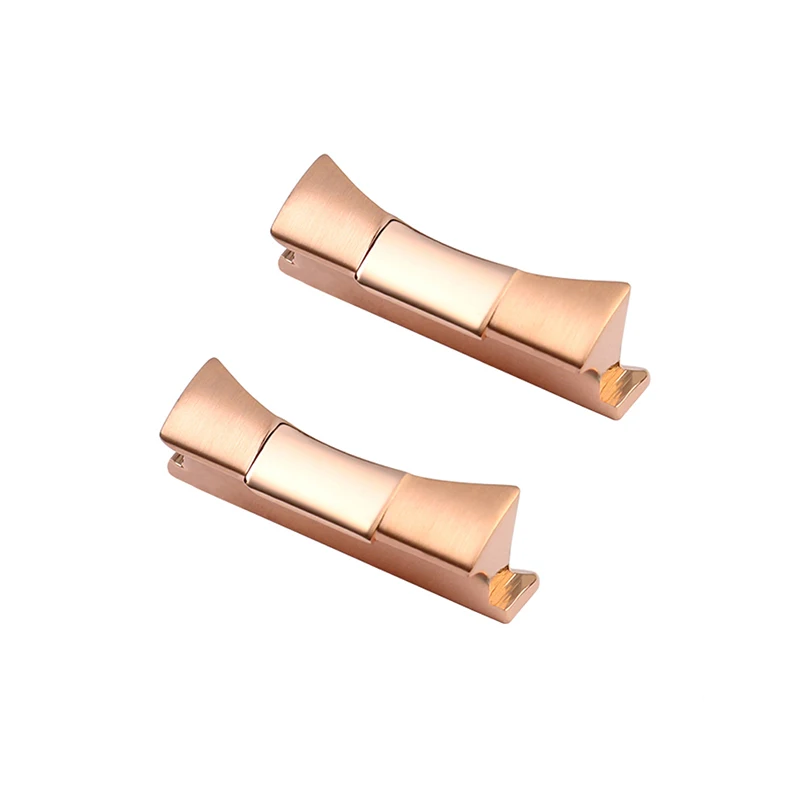 316L Stainless Steel Watch Endlink For Submariner GMT Daytona Oyster Perpetual Datejust, Watch Parts