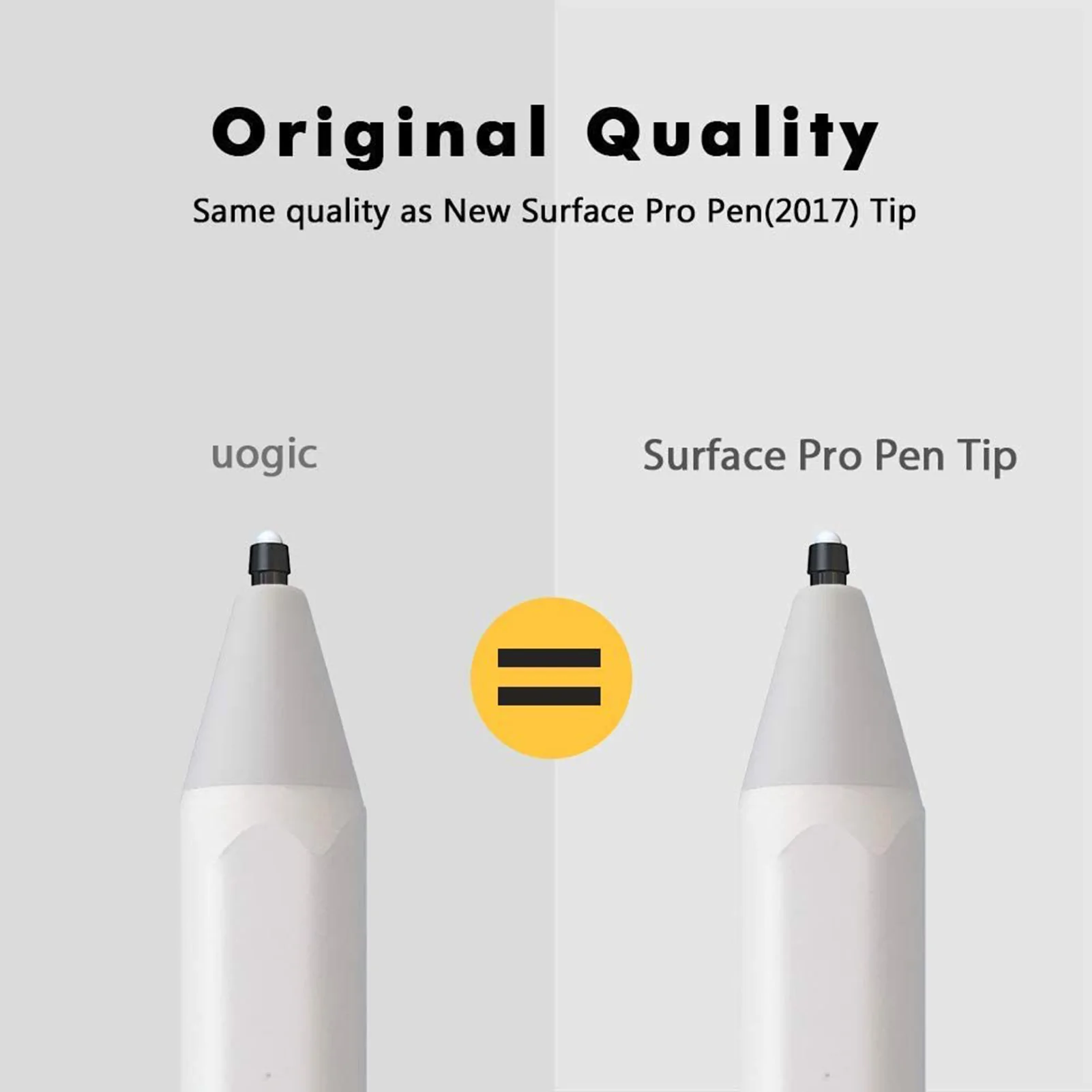 

3PCS Refill Durable Excellent Pen Nib With High Sensitivity Pen Refill 5 Generations For Surface Pen Tablet Accessories