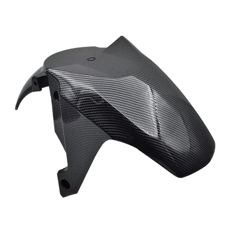 

Front Fender Mudguard Tile Mud Guard Wheel Hugger Splash Shield Guard Cover for Honda ADV150 2019 2020