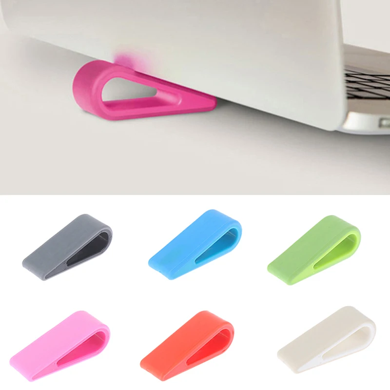 

Держатель для планшета, подставка для ноутбука, регулируемый охлаждающий кронштейн, настольный компьютер, увеличенная полка, кулер, базова...