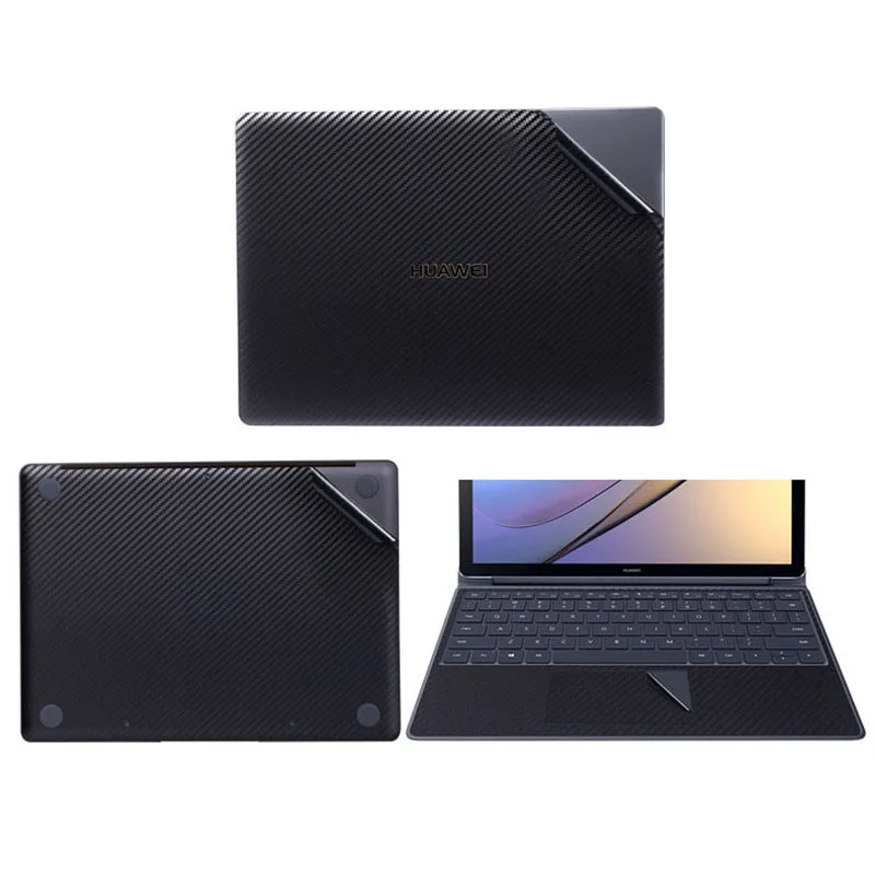 наклейки для ноутбука huawei matebook d 14 д