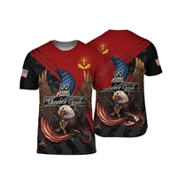 plstar cosmos eagle flag 3d printed t shirt harajuku streetwear t shirts hip hop men for women short sleeve